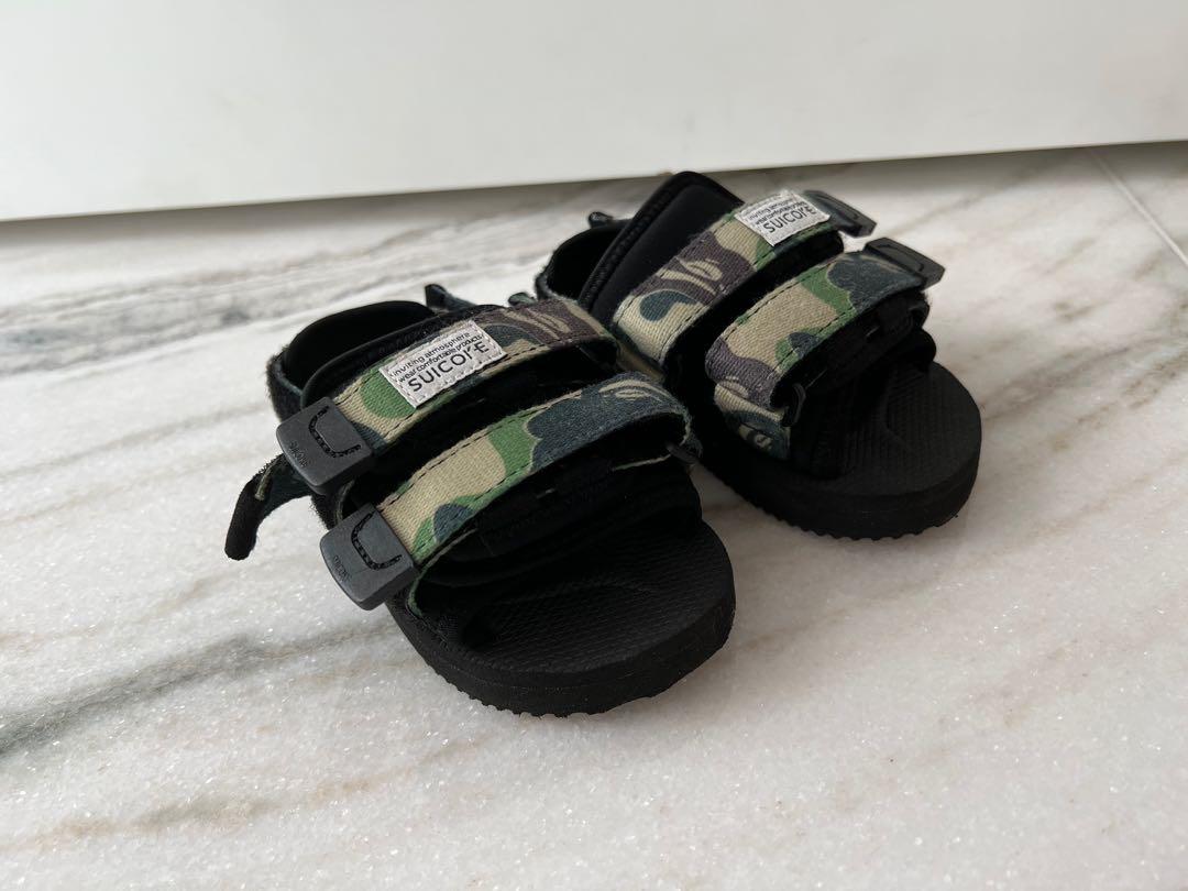 Children's sandals shop size 2