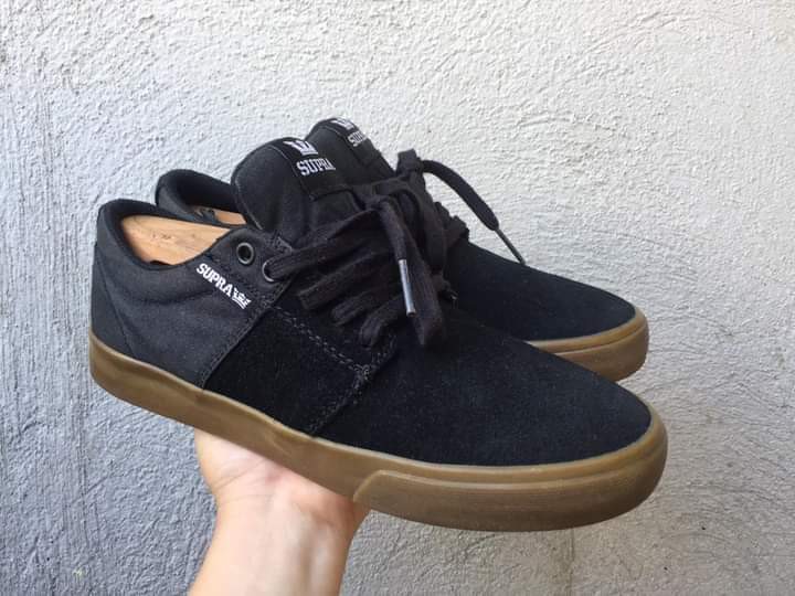 Supra stacks ii hot sale