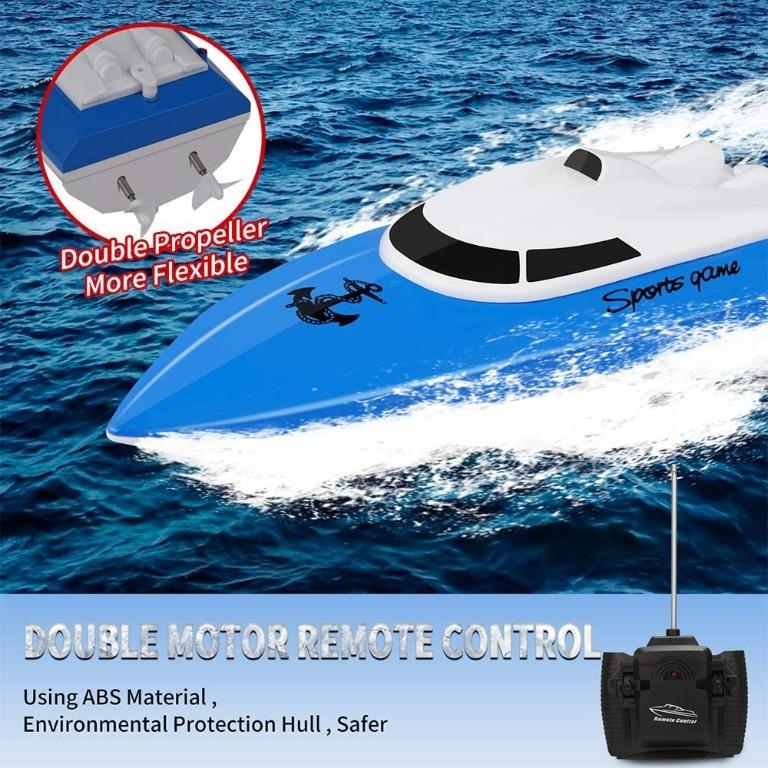 Szjjx rc boat store
