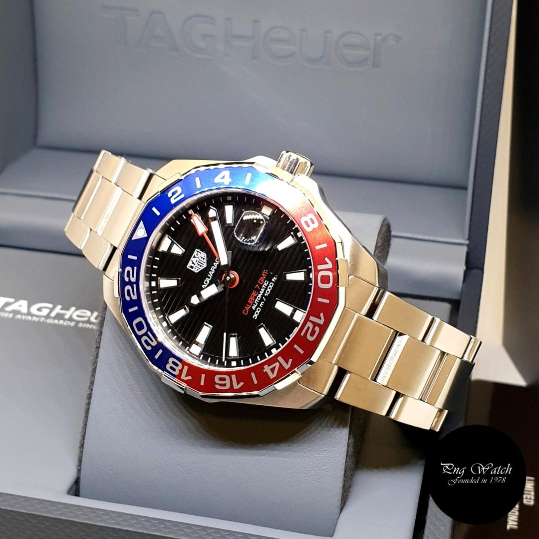 Chronext tag heuer clearance aquaracer