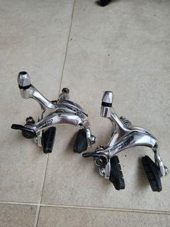 TEKTRO Vintage look brake set