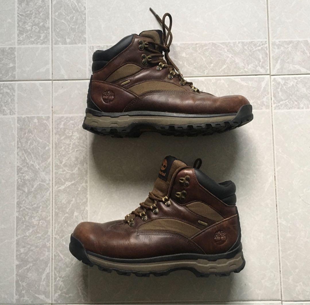 Botas timberland gore on sale tex