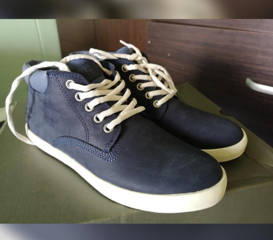 Timberland Women Sneakers Model only available in Europe Men s