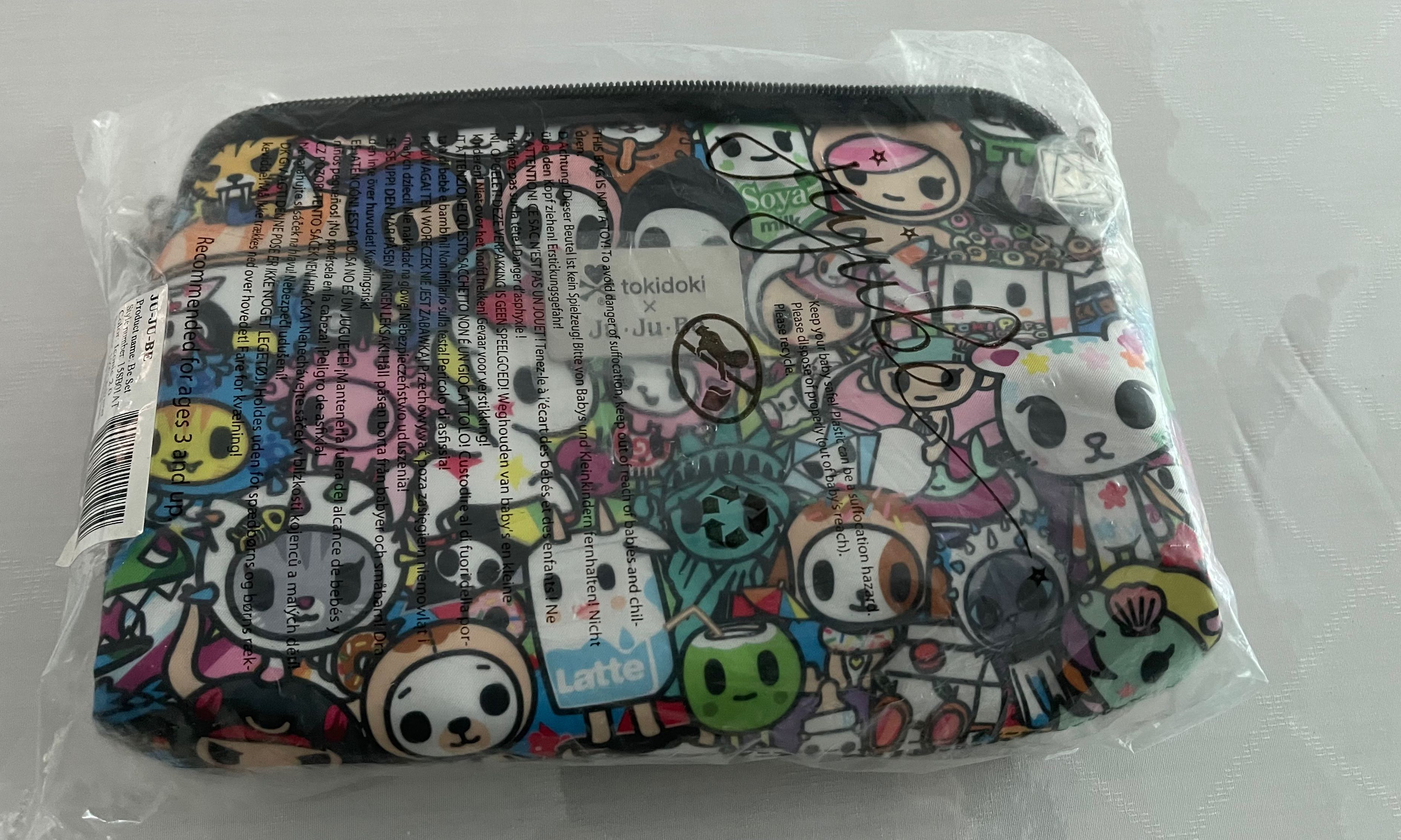 tokidoki sling bolsa