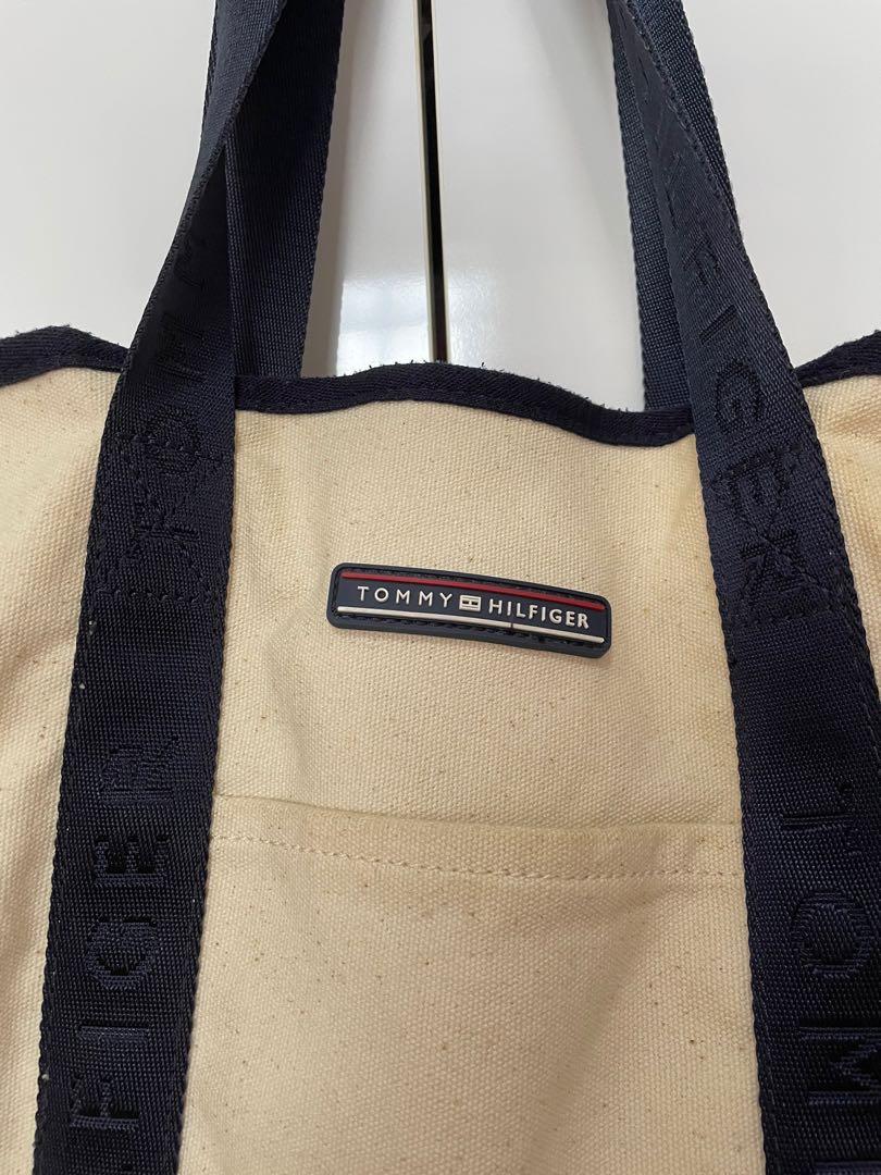 Tommy Hilfiger Beach Bag