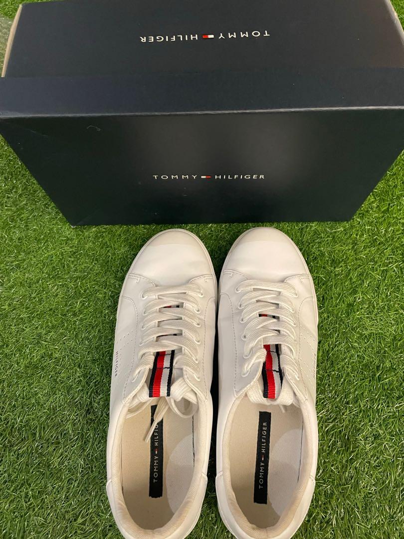 Tommy hilfiger icon clearance sneakers