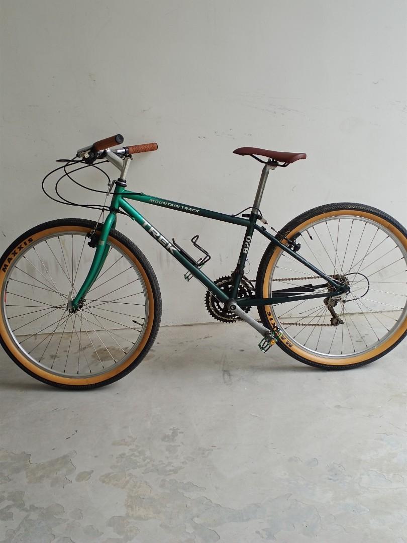 Trek hotsell 820 precio