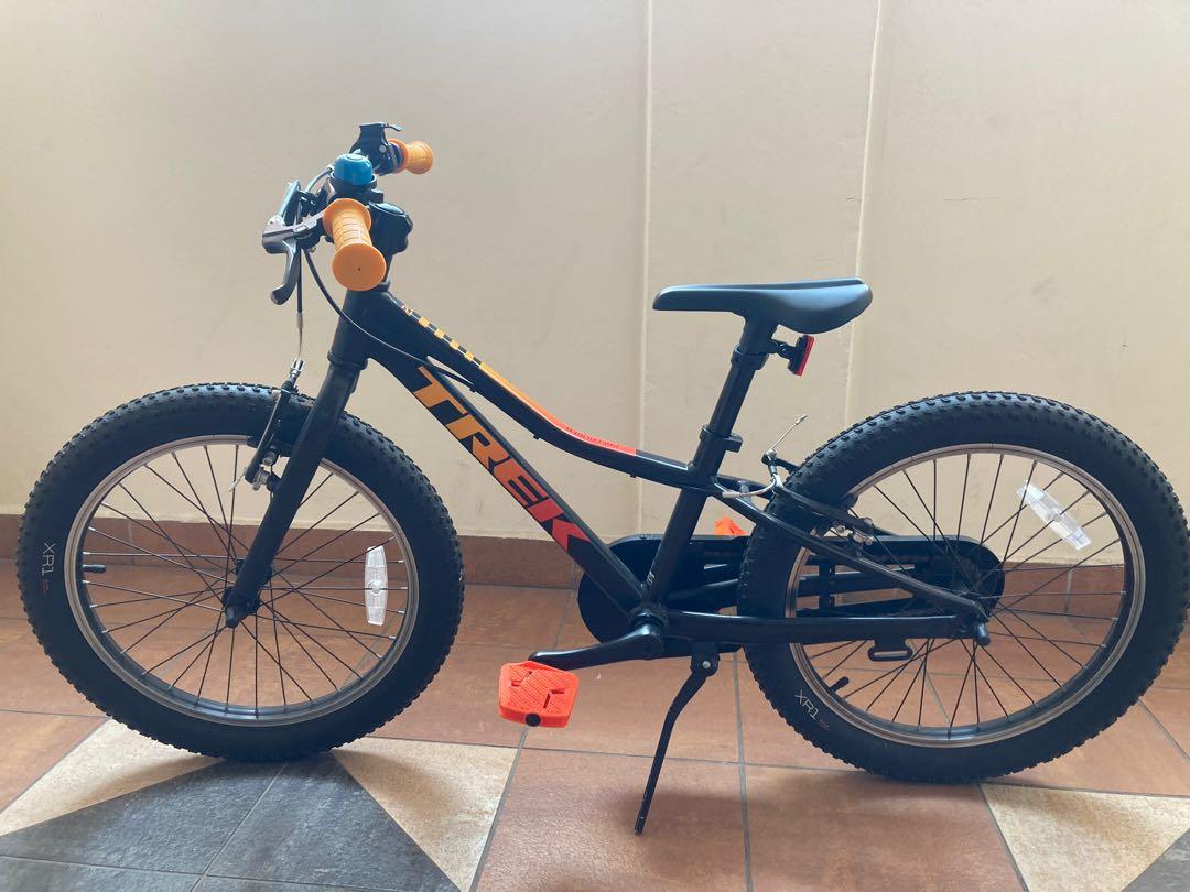 Trek kids store bikes for sale