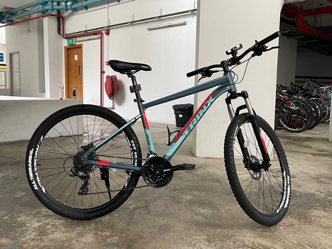 Trinx 2025 m600 elite