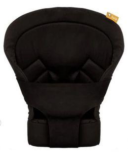 Tula Standard Carrier Infant Insert - Black