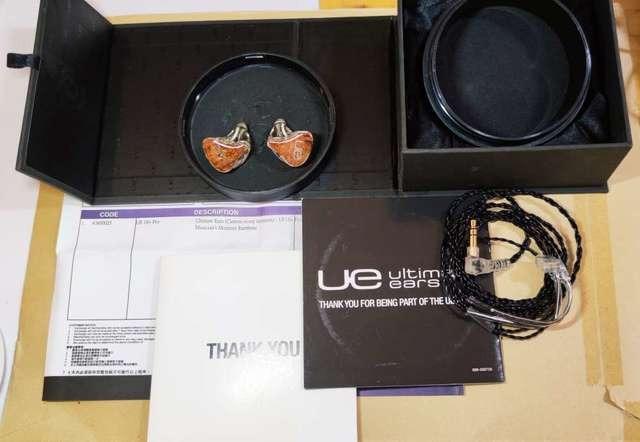 Ue 18 pro cheap price