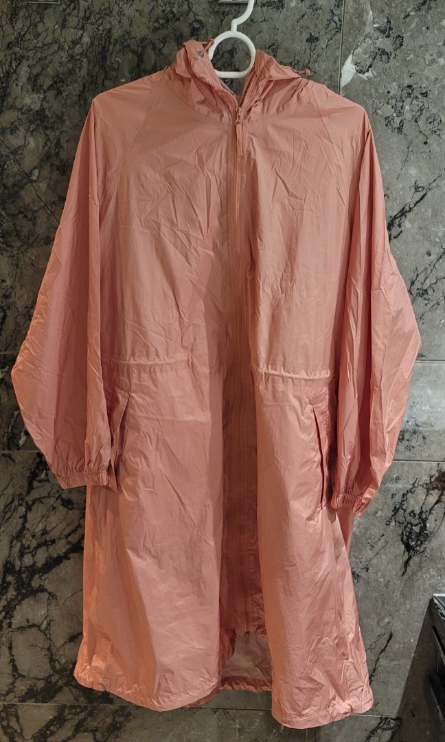 light blocktech coat