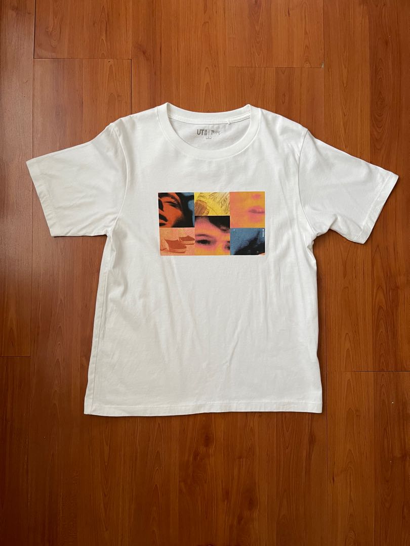 uniqlo x troye sivan