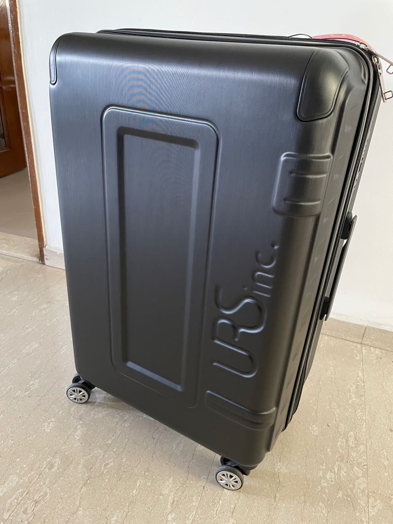 luggage inc
