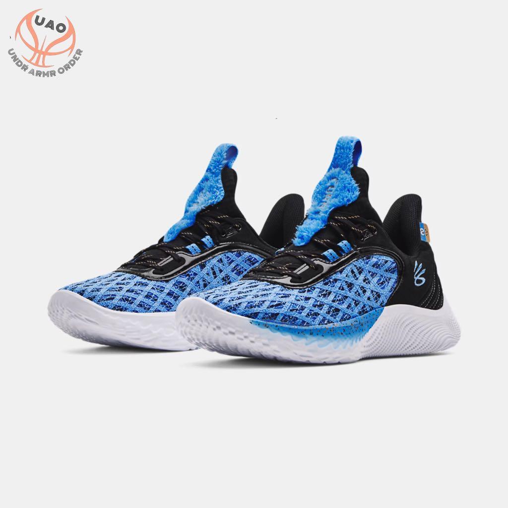 訂購貨品,童裝US3.5 ~ US7】Under Armour Grade School Sesame Street Cookies Monster 訂購貨品,童裝US3.5 ~ US7】Under Armour Grade School Sesame Street Cookies Monster