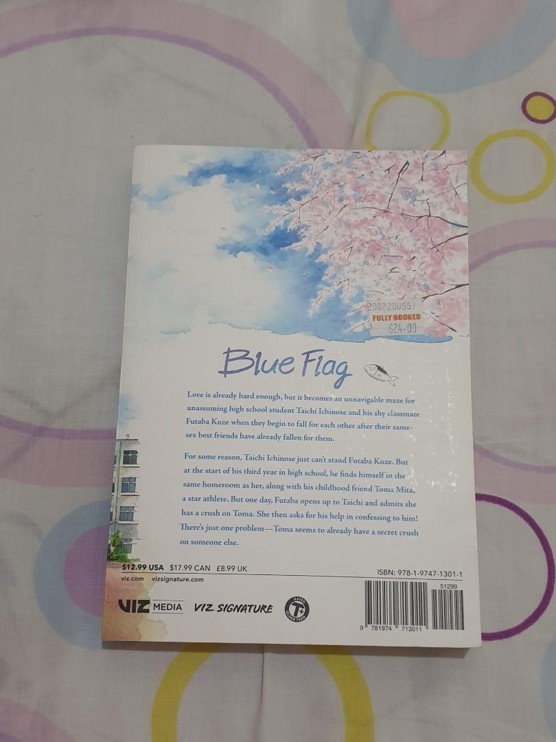 Used Manga for sale pt. 2, Hobbies & Toys, Books & Magazines, Comics