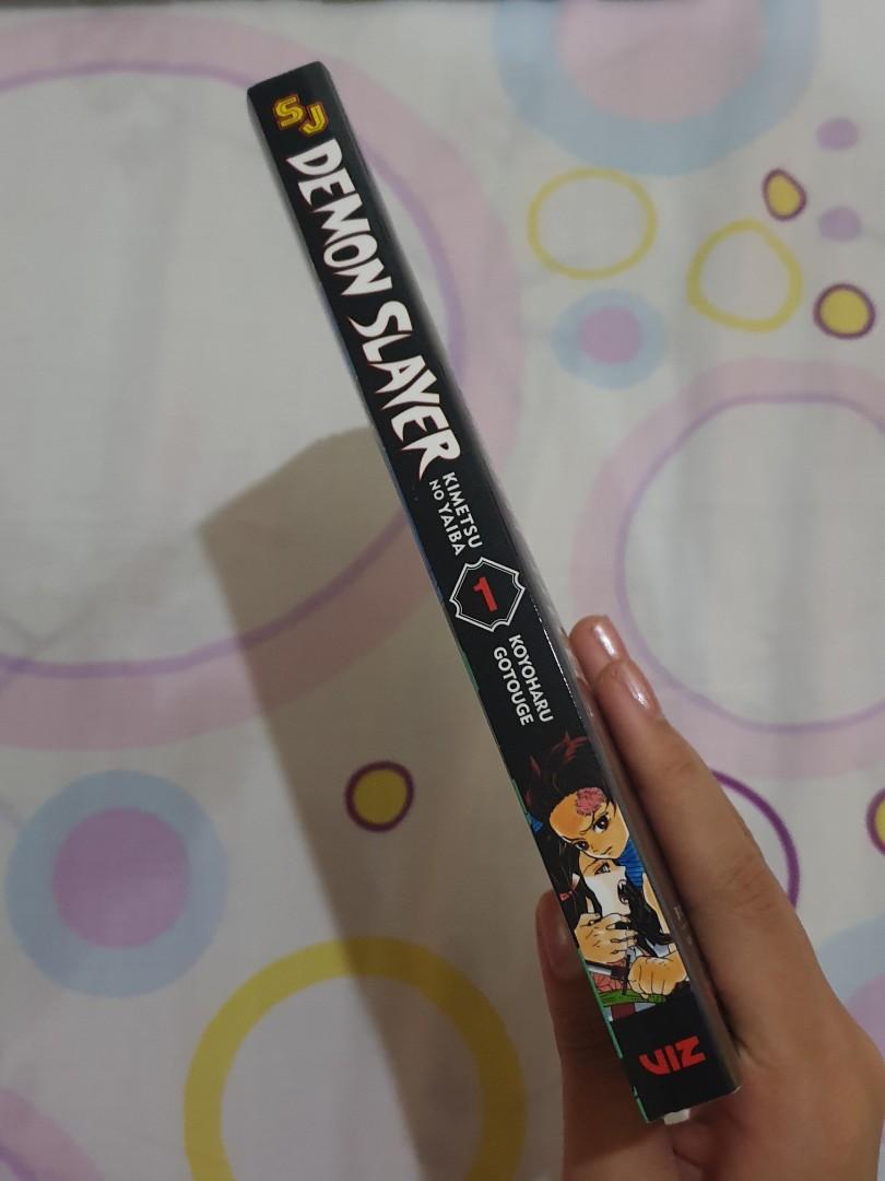 Used Manga for sale pt. 2, Hobbies & Toys, Books & Magazines, Comics