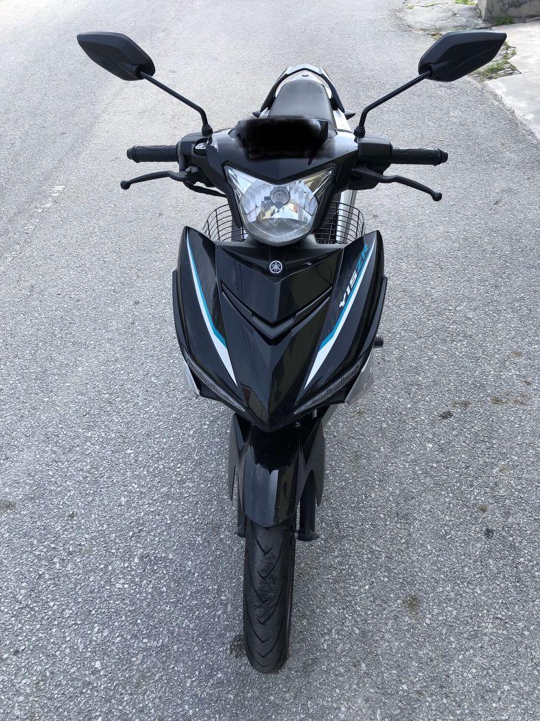 Y15zr second hand for sale deals