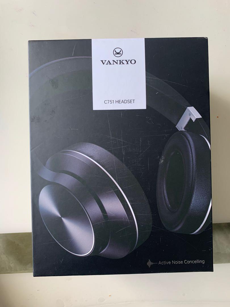 Vankyo c751 microphone store