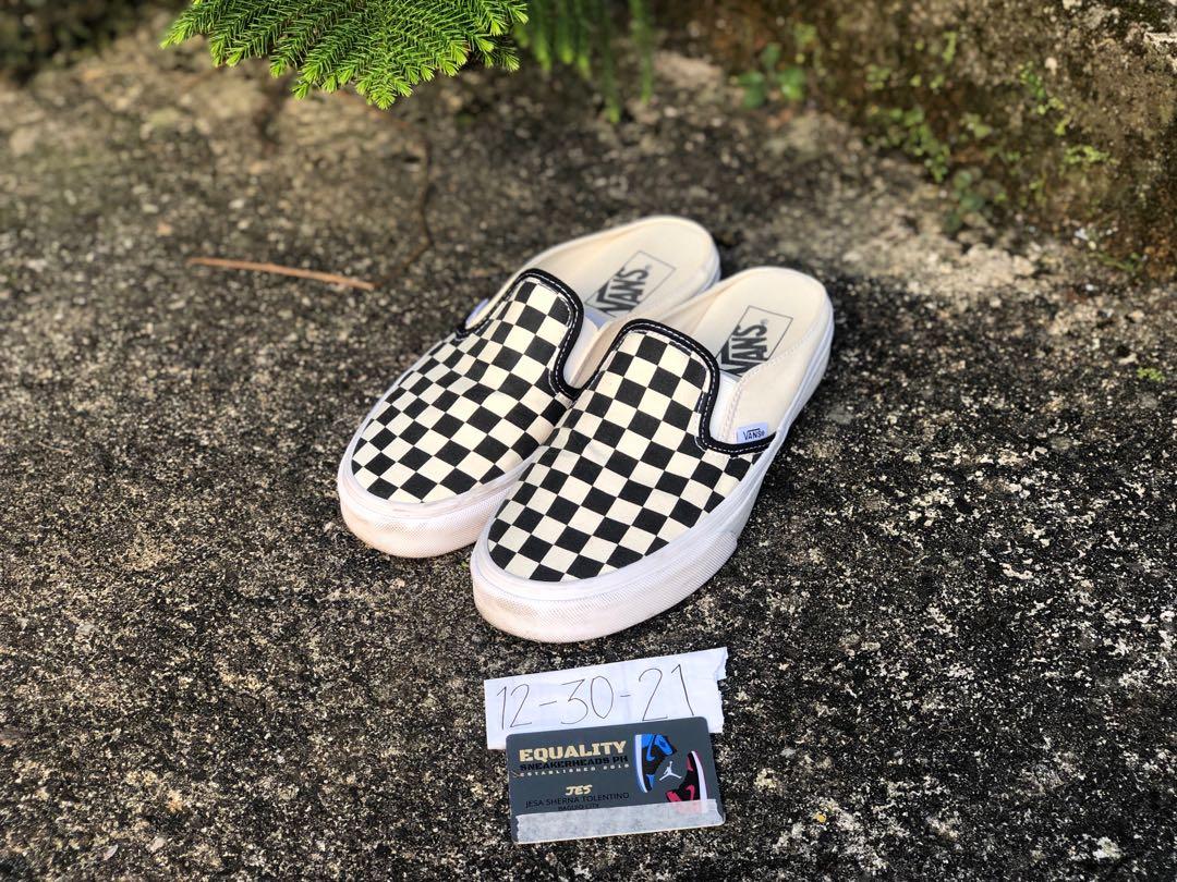 vans slip on ph