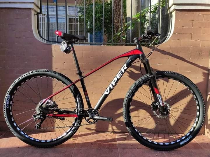 Mtb best sale viper 29er