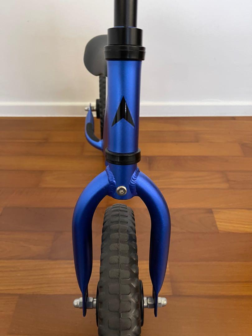 Vitus nippy review deals