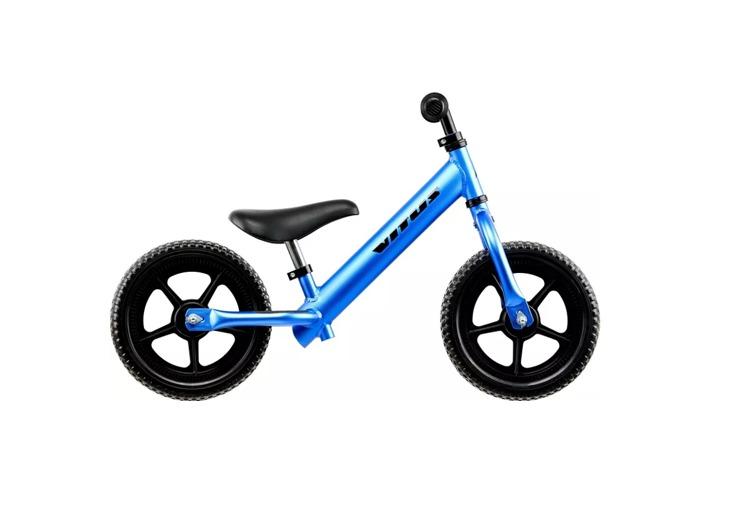 Vitus new arrivals balance bike