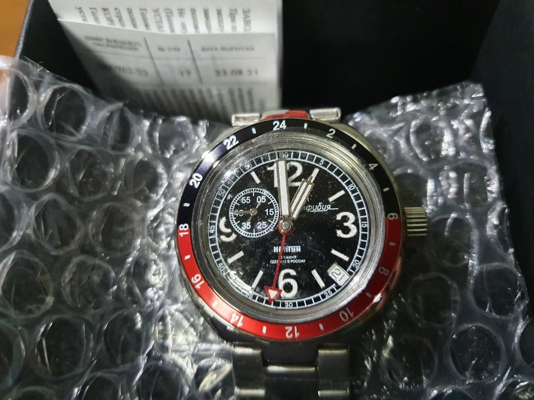 Vostok 960762 discount