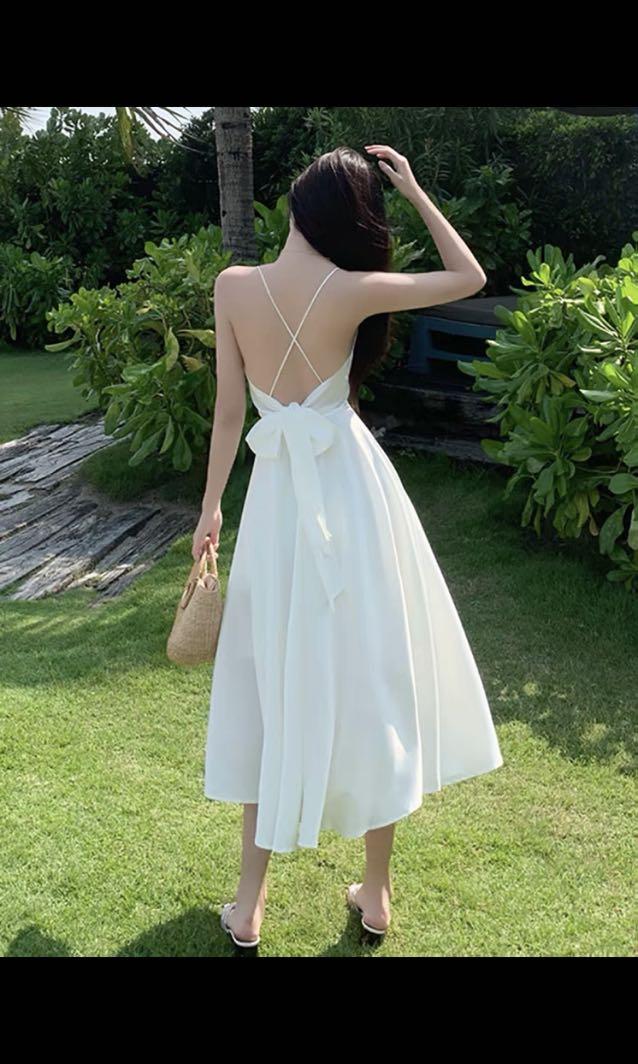 Cheonsa dress 2025