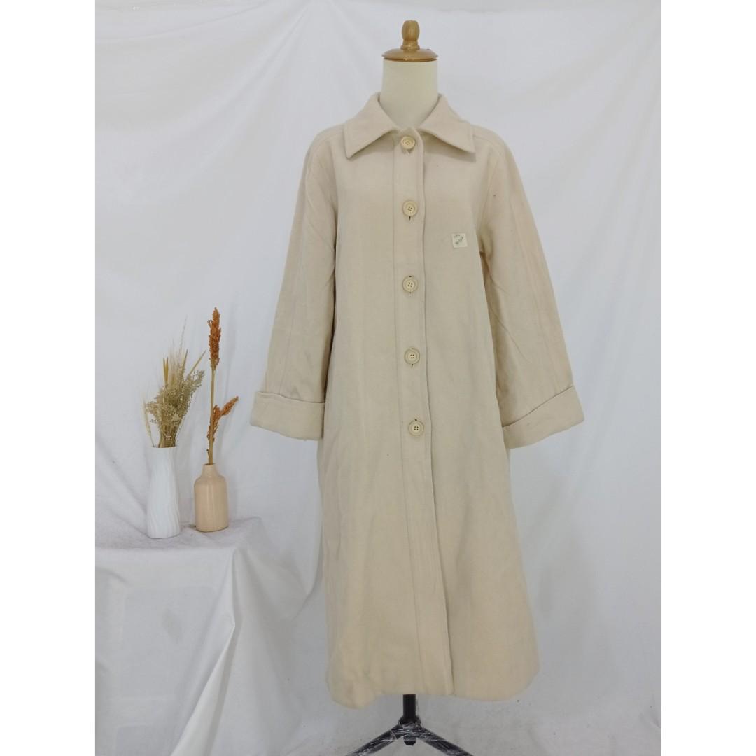 Sanyo wool new arrivals coat