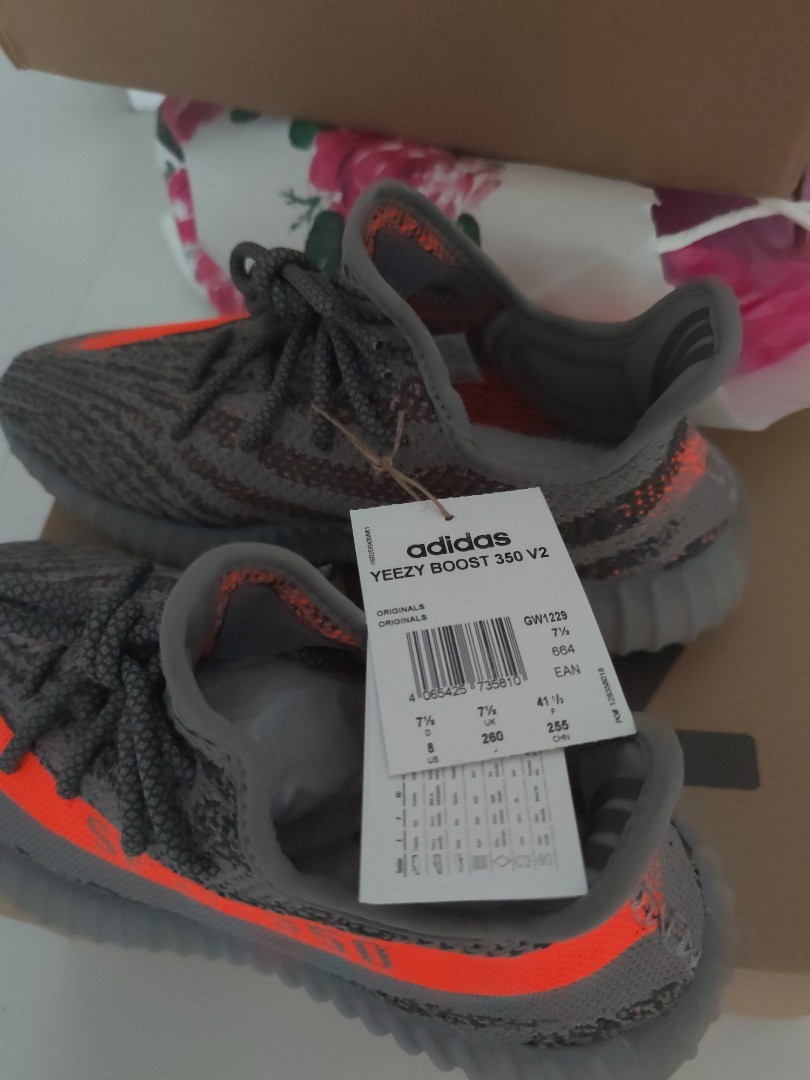 Adidas 39 deals us yeezy