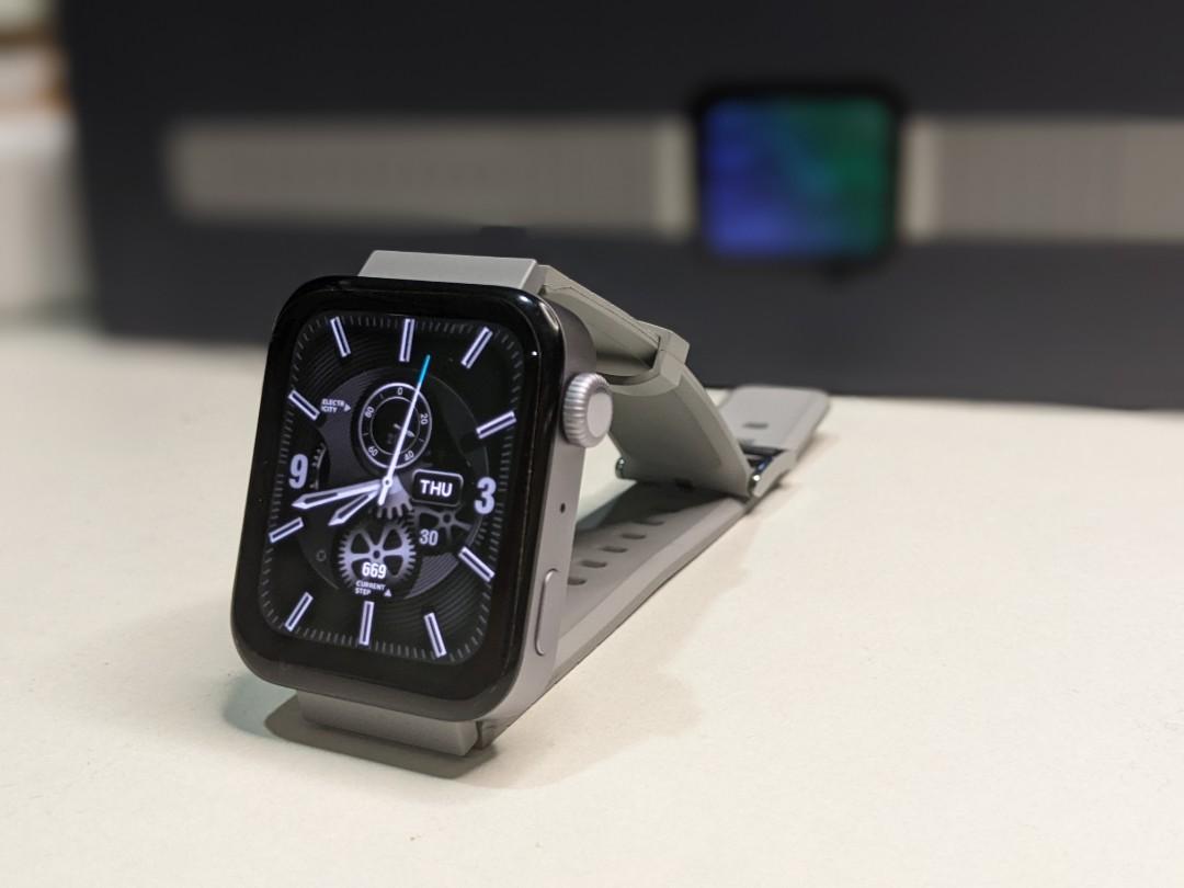 Esim wear os outlet