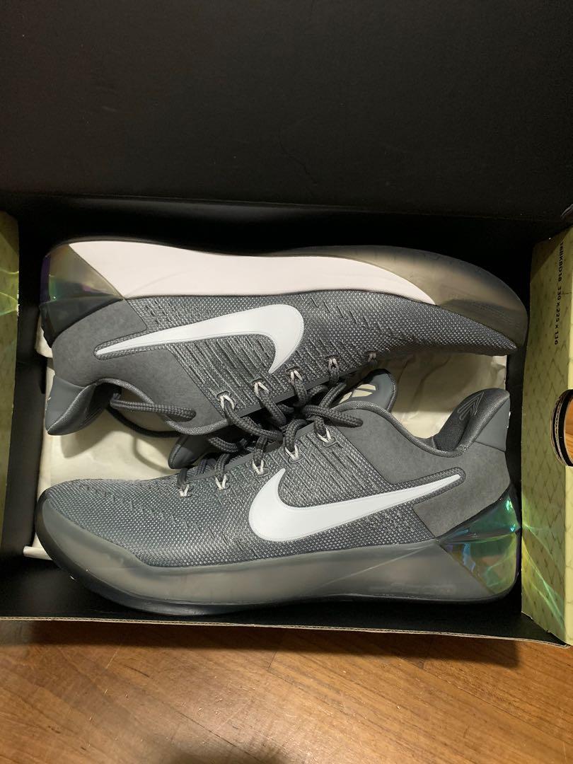 Nike kobe ad shop ruthless precision