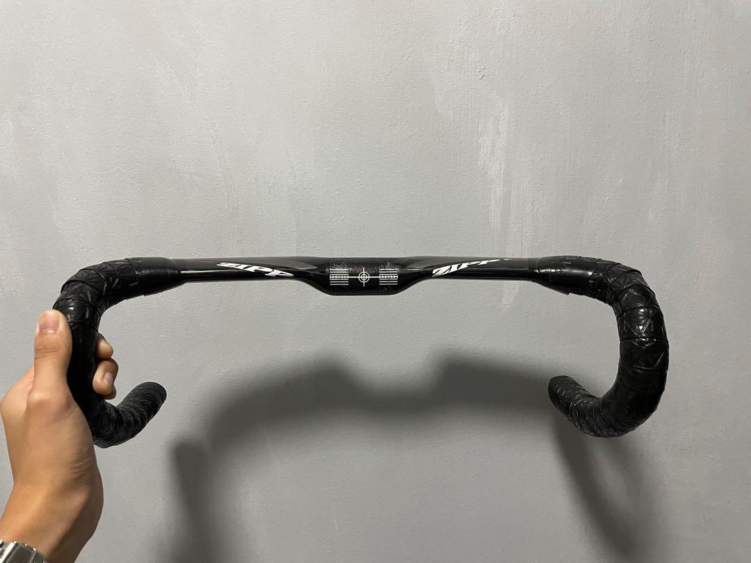 Zipp sl70 aero top