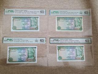 MALAYSIA 600 RINGGIT COMMEMORATIVE NOTE, Hobbies u0026 Toys 