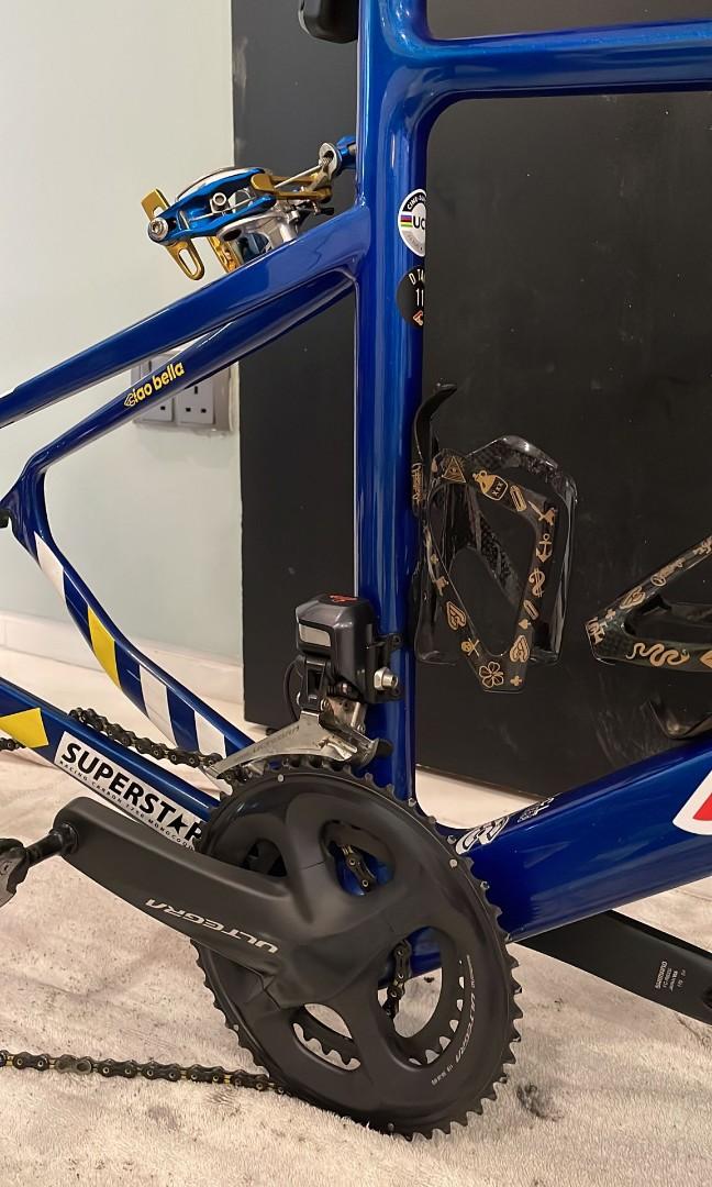 Cinelli 2021 range hot sale