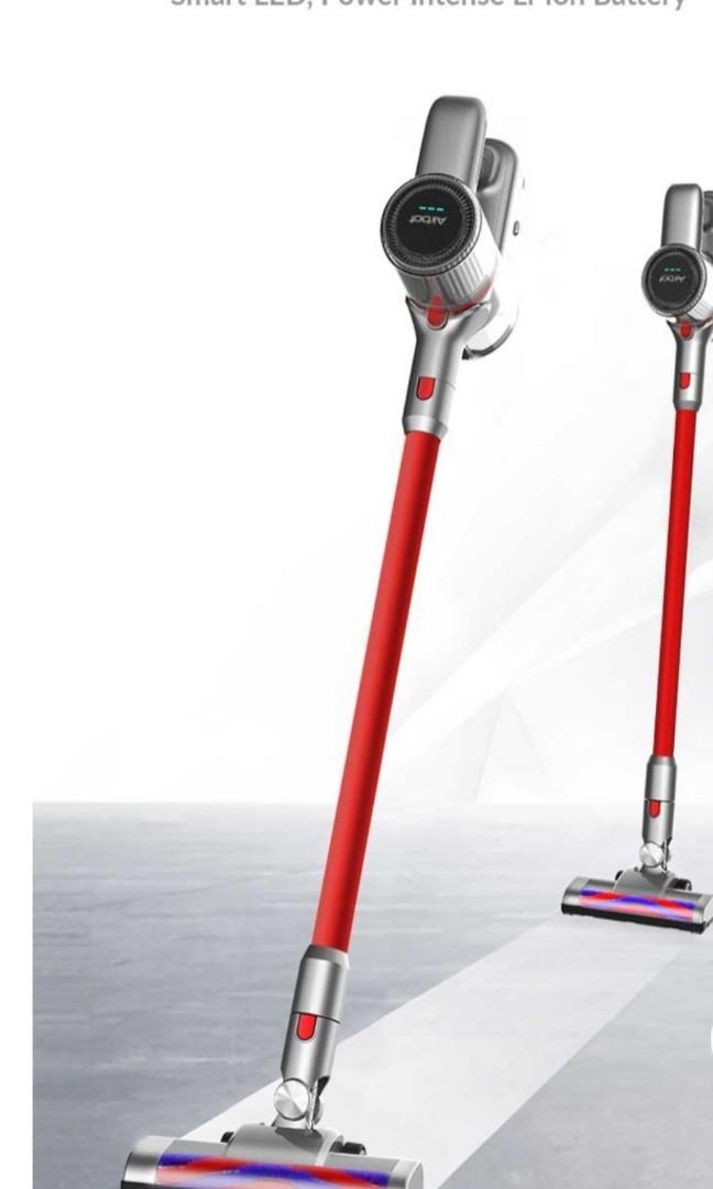 Airbot supersonics 19 kpa review cheap