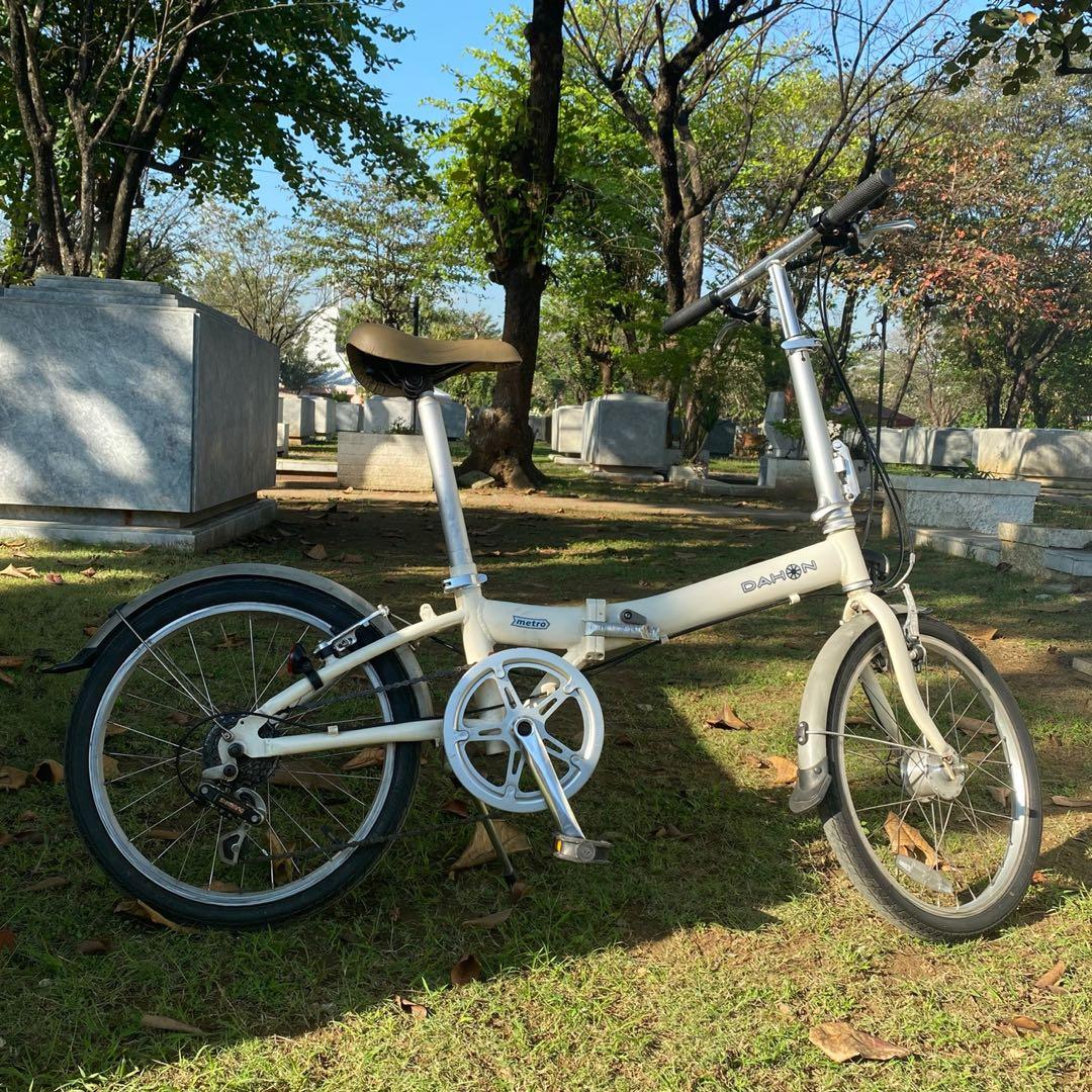 Dahon a1 deals