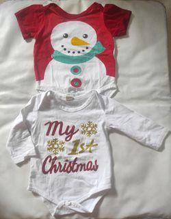 2 pcs Bodysuit Anak
