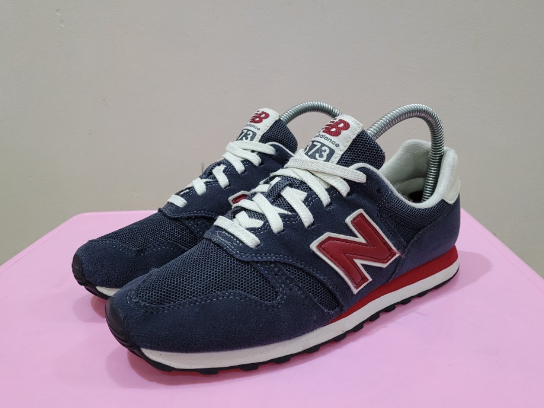 New balance 373 uk on sale 12