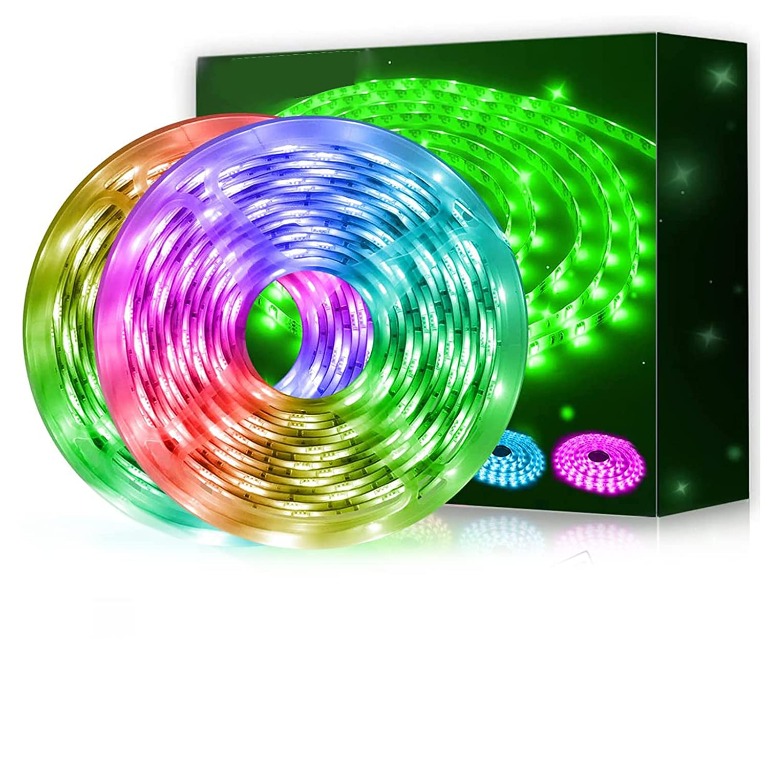 Daybetter top led strips