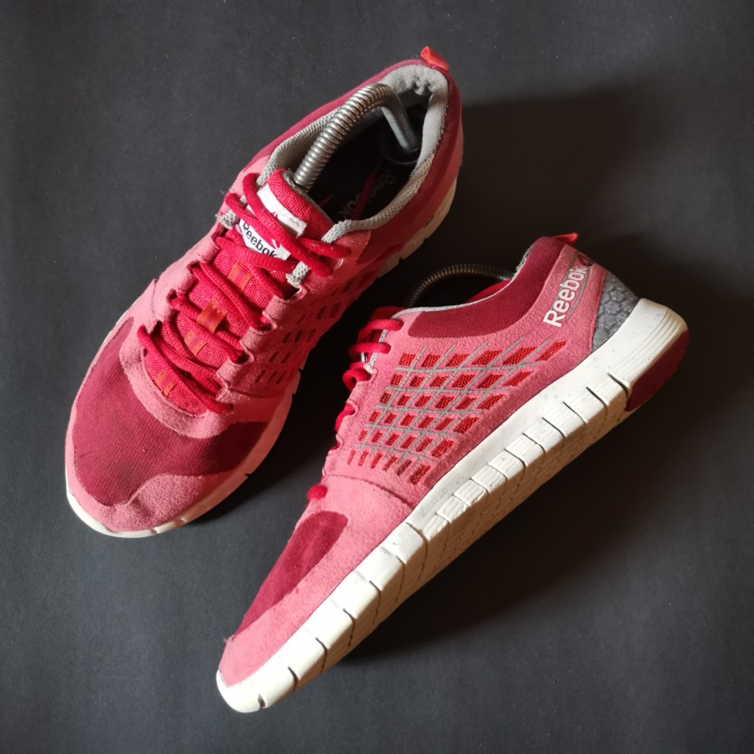 CLEARANCE 7UK Reebok Nanoweb Crossfit