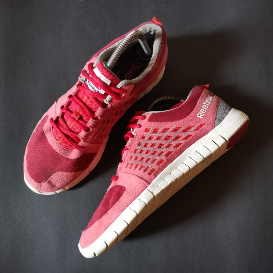 CLEARANCE 7UK Reebok Nanoweb Crossfit