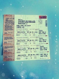 （分類：）位於 。 由 ticketslism 提交（商品編號 1134574670，圖片 1）。簡介： 。