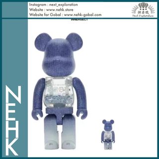 MY FIRST BE@RBRICK B@BY MARBLE Ver. 1000%, 興趣及遊戲, 玩具& 遊戲 