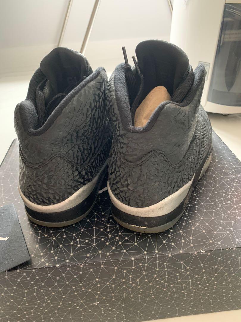 jordan 5 retro 3lab5