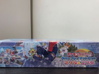 （分類：）位於 。 由 TCG_Professor 提交（商品編號 1134614757，圖片 1）。簡介： 。