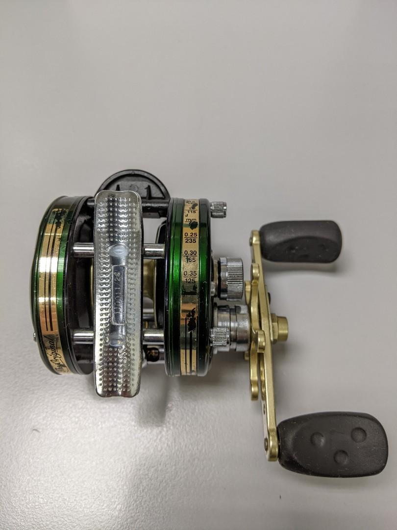 avet hxj fishing reel Avet HX 5/2 MC Two Speed Reels