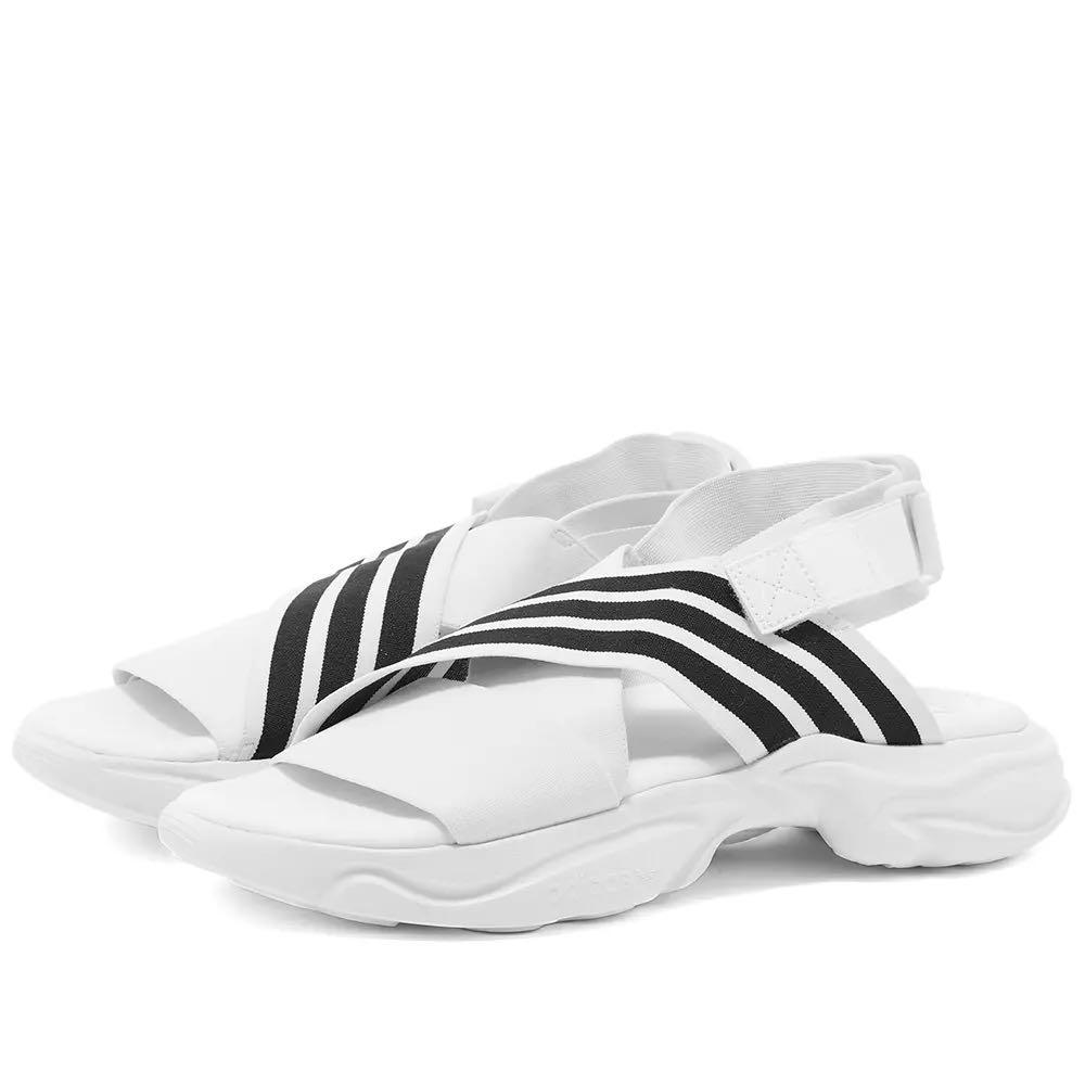 Adidas magmur sandal w shop