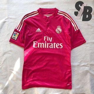 Adidas Real Madrid Men’s Jersey 14/15 Away